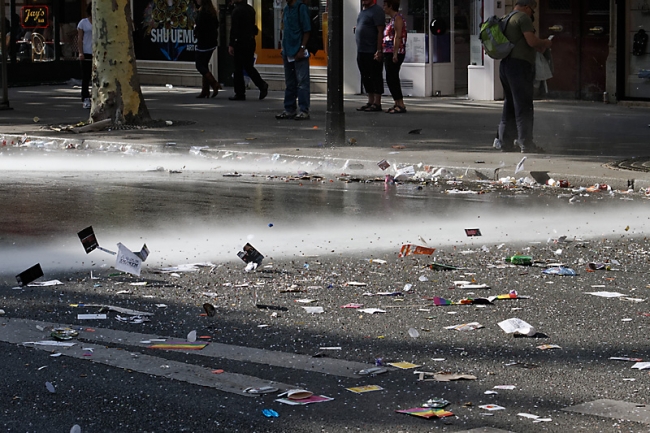 Gay Pride Paris 2012-391